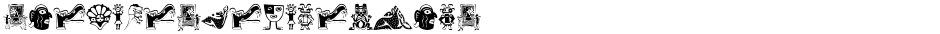 TribalisticaFiguresDemo