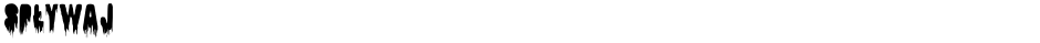SpływajDemo