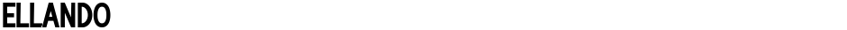 EllandoDemo