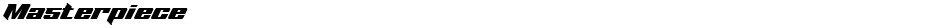 MasterpieceDemo