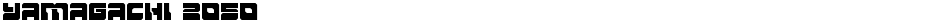 Yamagachi 2050Demo