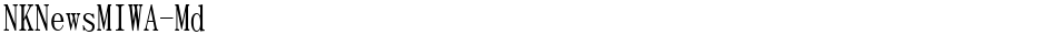 NKNewsMIWA-MdDemo
