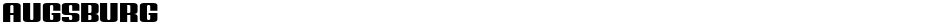 AugsburgDemo