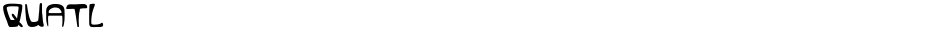 QuatlDemo