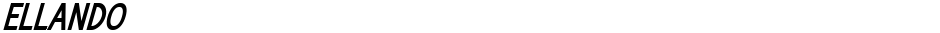 EllandoDemo