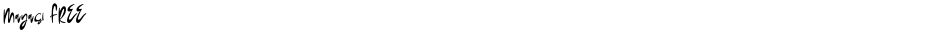 Mayasi FREEDemo