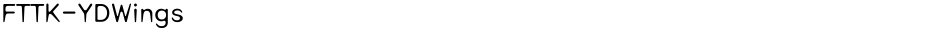 FTTK-YDWingsDemo