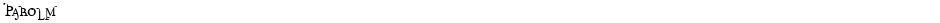 ParolmDemo