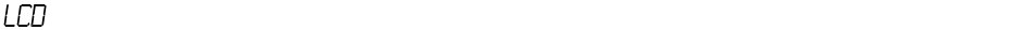 LCDDemo