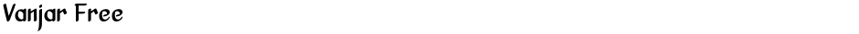 Vanjar FreeDemo