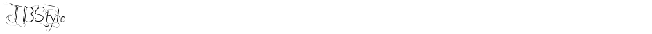JBStyleDemo