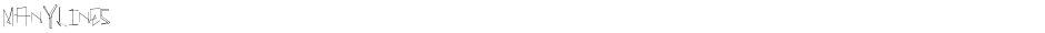 ManyLinesDemo