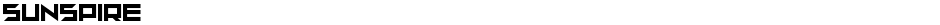 sunspireDemo