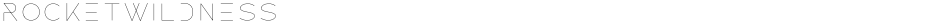 ROCKETWILDNESSDemo