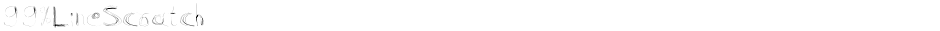 99%LineScratchDemo