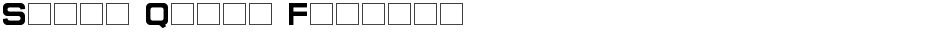 Super Quick FormulaDemo