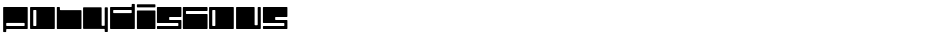 PolydiscousDemo