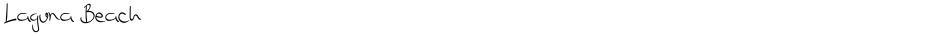 Laguna BeachDemo