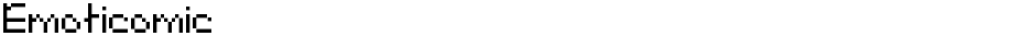 EmoticomicDemo