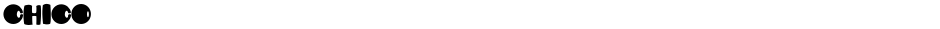 CHICODemo