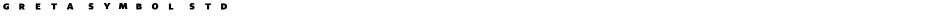 Greta Symbol StdDemo