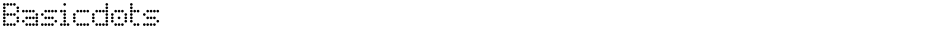 BasicdotsDemo