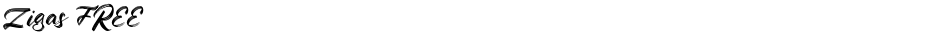 Zigas FREEDemo