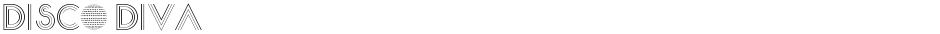 Disco DivaDemo