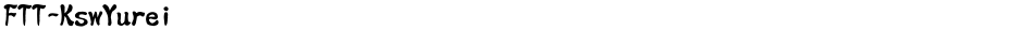 FTT-KswYureiDemo