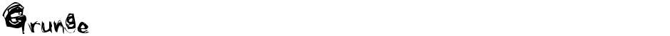 GrungeDemo