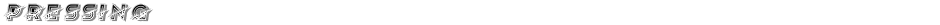 PressingDemo