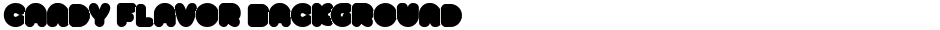CANDY FLAVOR BACKGROUNDDemo