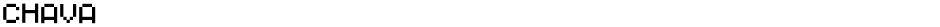 ChavaDemo