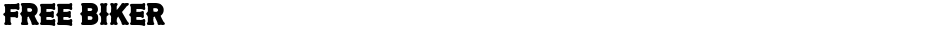 Free BikerDemo