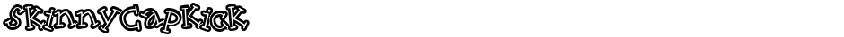 SkinnyCapKickDemo