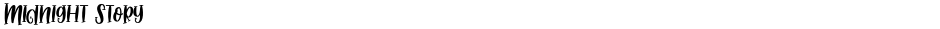 Midnight StoryDemo