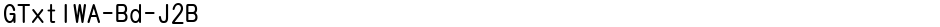 GTxtIWA-Bd-J2BDemo
