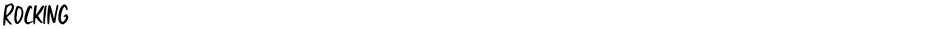 RockingDemo