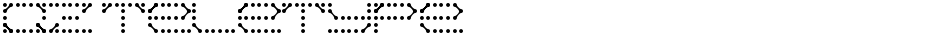 QZ TeletypeDemo