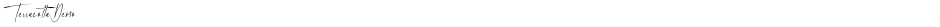 Terracotta DemoDemo