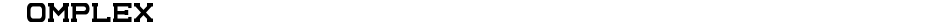 ComplexDemo