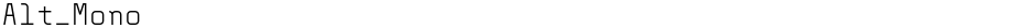 Alt_MonoDemo