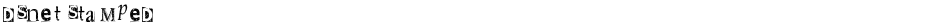 DSnet StampedDemo