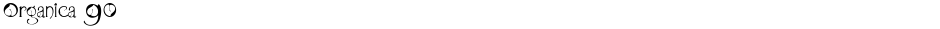 Organica 90Demo