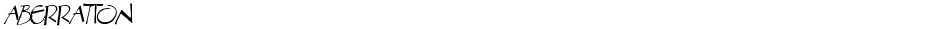 AberrationDemo