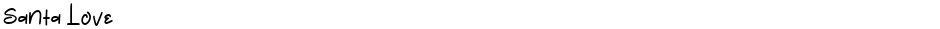 Santa LoveDemo