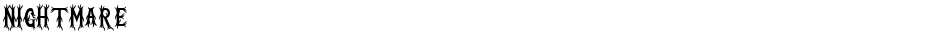 NightmareDemo