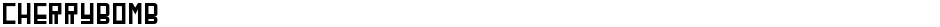 CherryBombDemo
