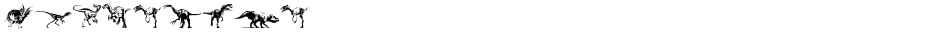 DinosaursDemo