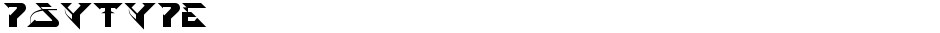 PsyTypeDemo